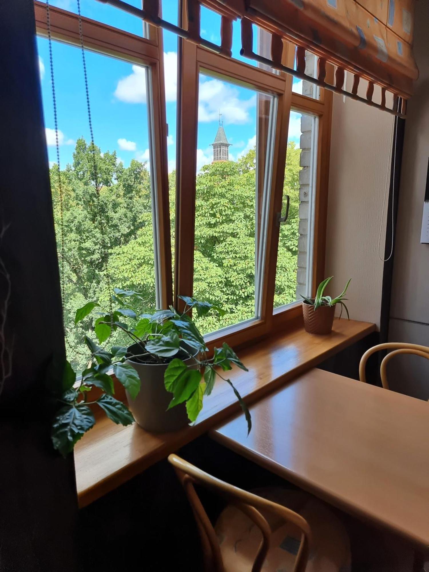 Js Apartamentai Su Savarankisku Isiregistravimu Klaipėda Exteriör bild