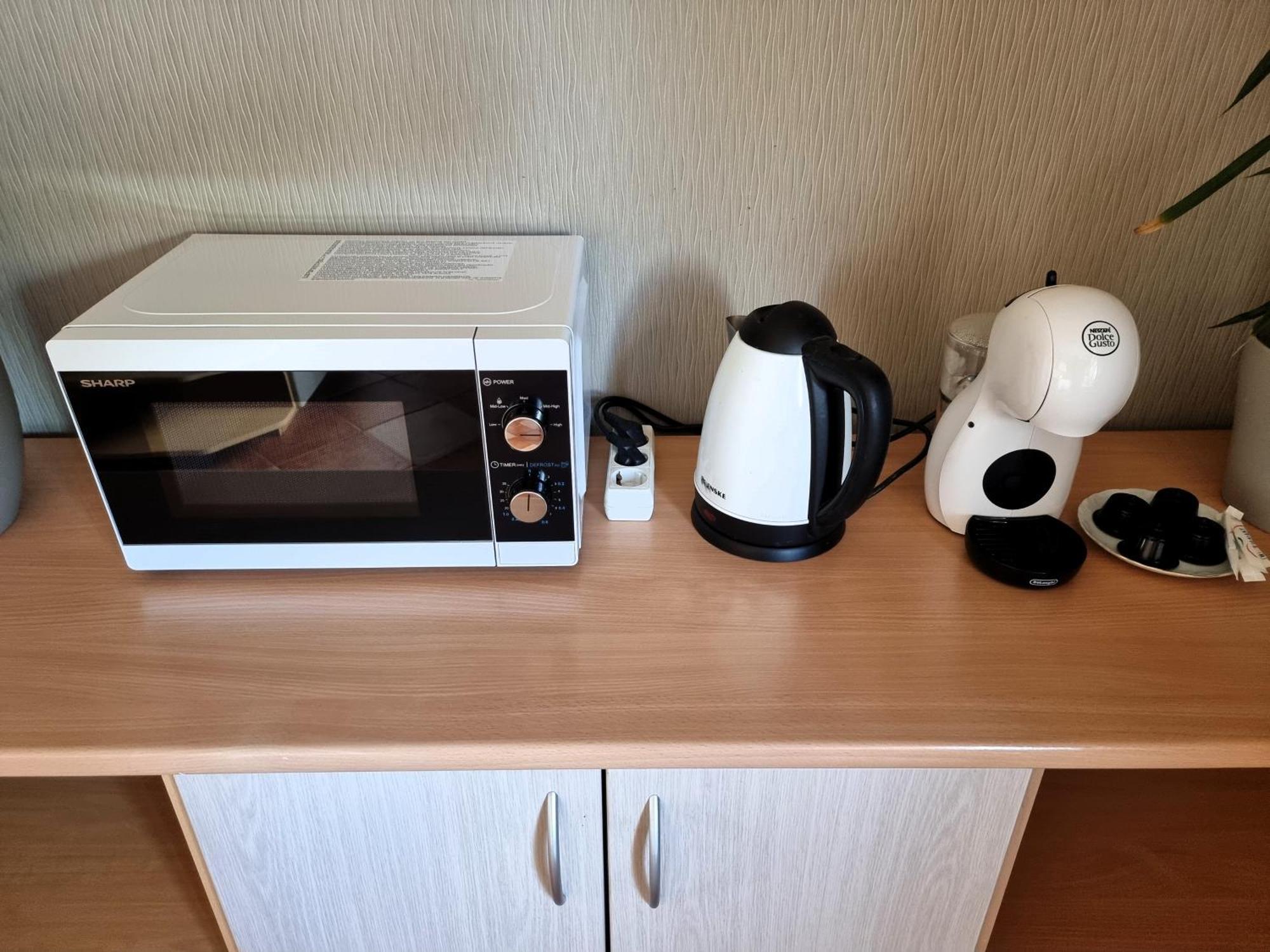 Js Apartamentai Su Savarankisku Isiregistravimu Klaipėda Exteriör bild