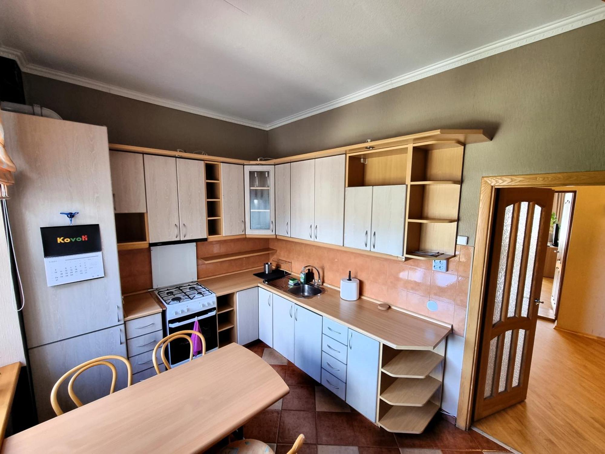 Js Apartamentai Su Savarankisku Isiregistravimu Klaipėda Exteriör bild